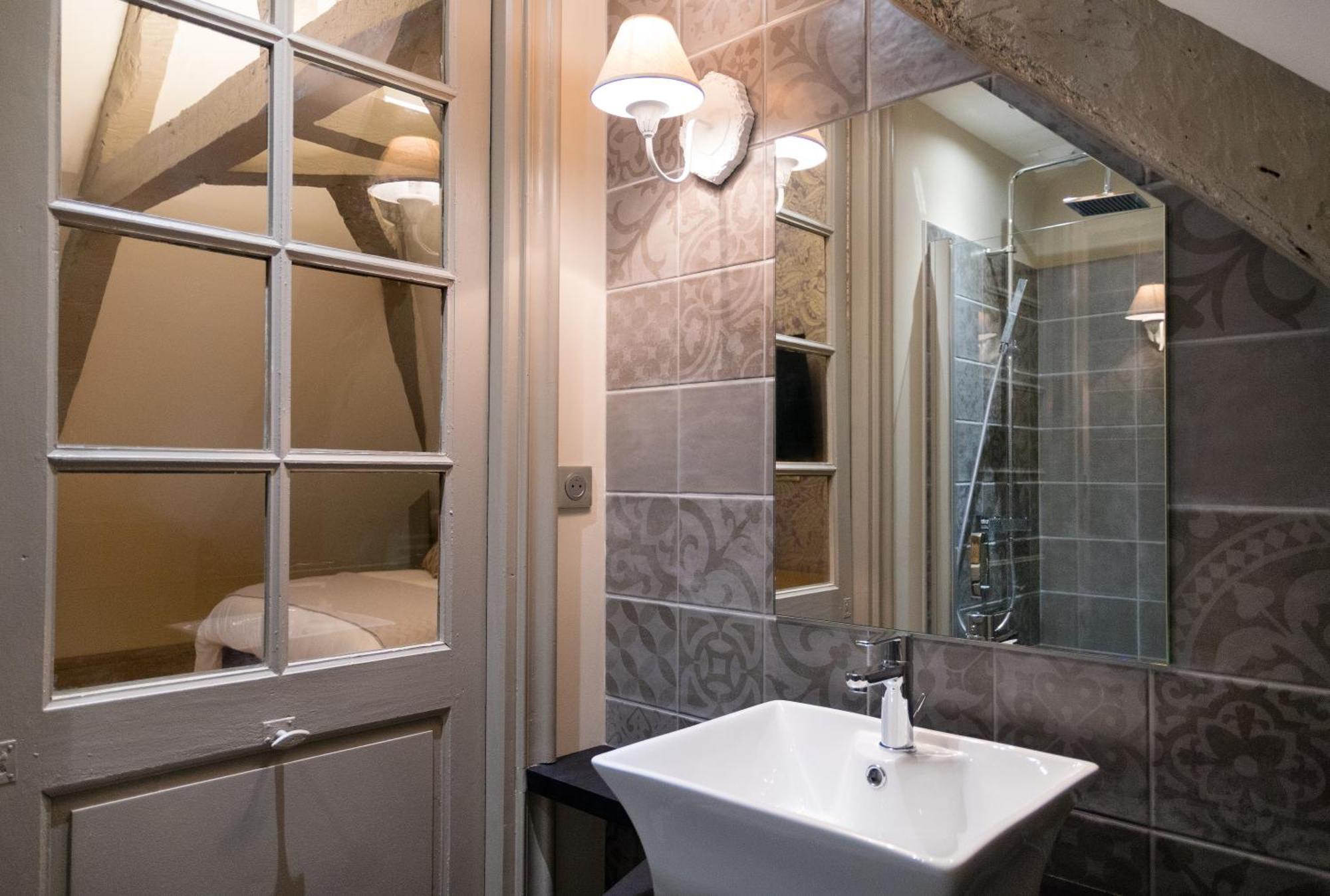Bed and Breakfast Le Relais Баньер-де-Бигор Экстерьер фото